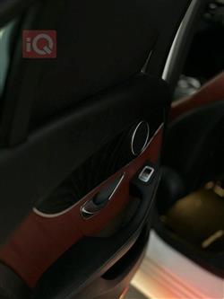 مێرسێدس بێنز C-Class